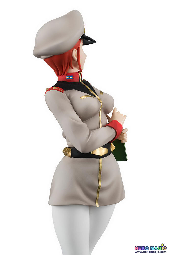 Kidou Senshi Gundam: Matilda Ajan Gundam Girls