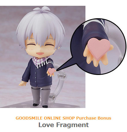nendoroid sogo osaka
