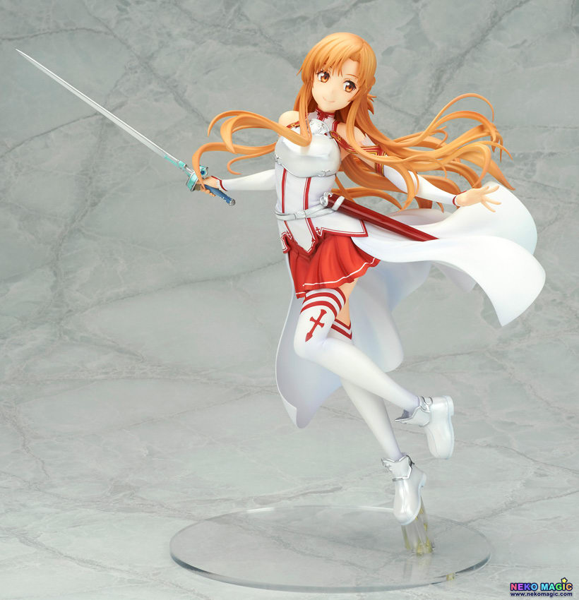 alter asuna figure