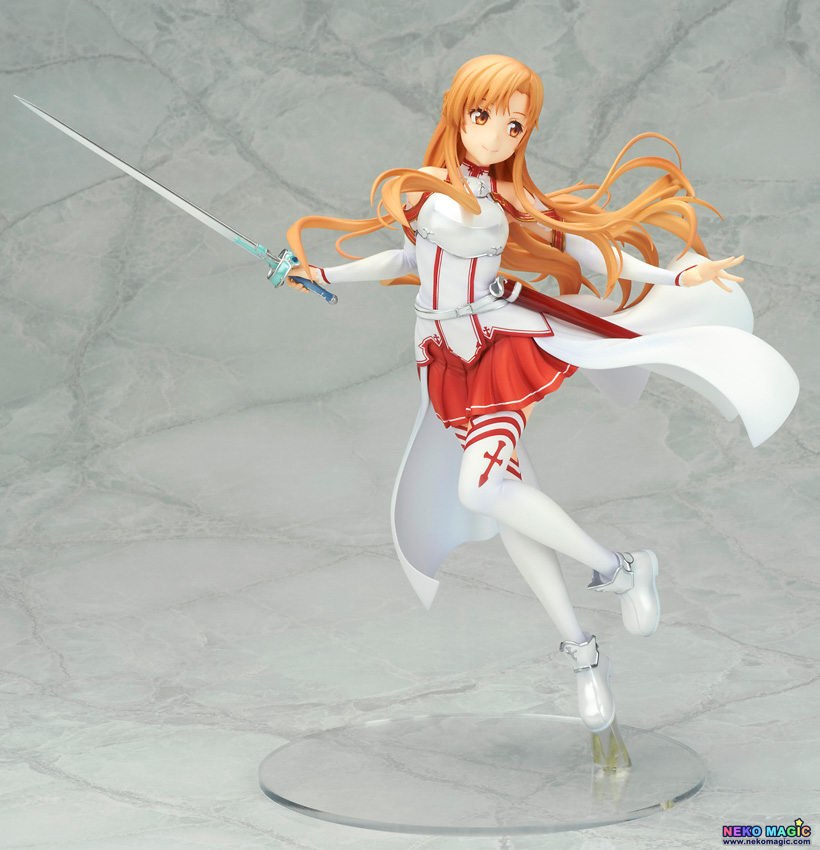 alter asuna figure