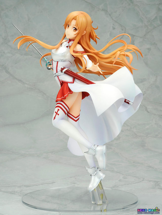 alter asuna figure