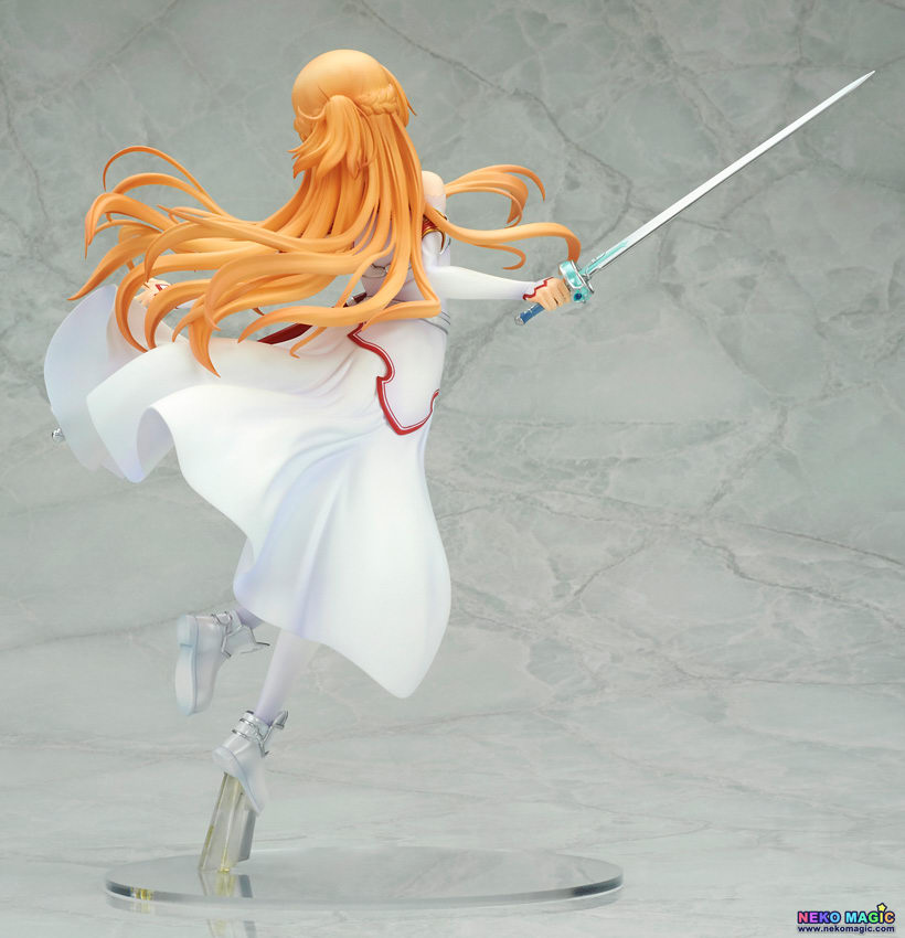 alter asuna figure