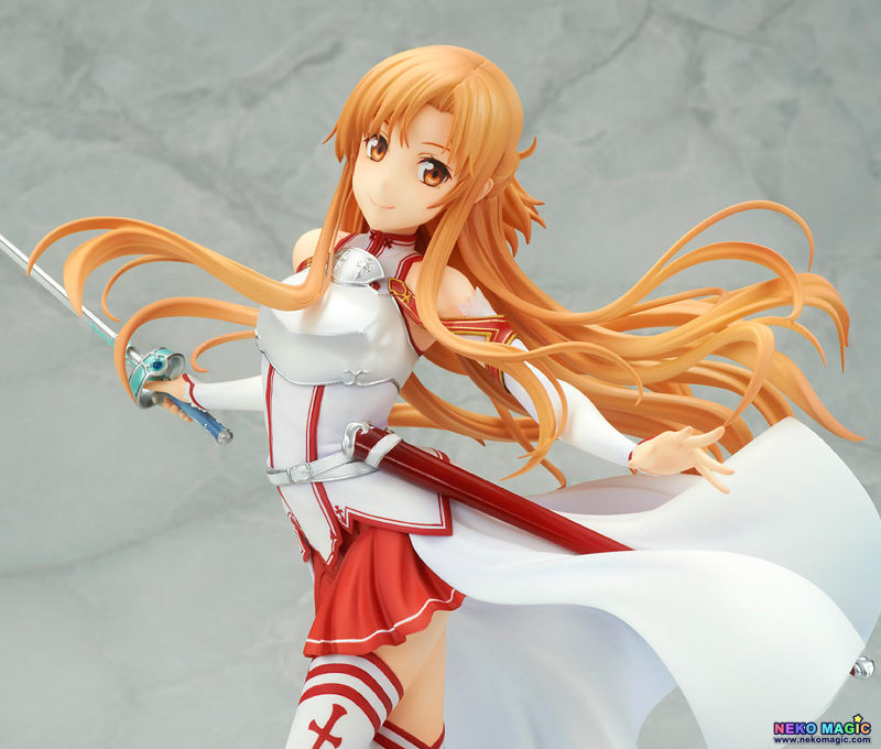 alter asuna figure