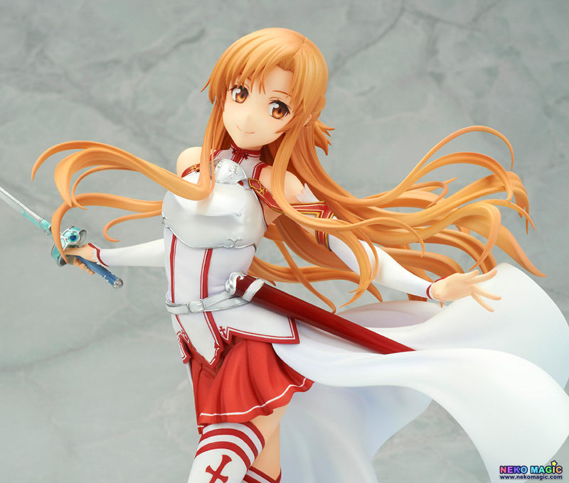 alter asuna figure
