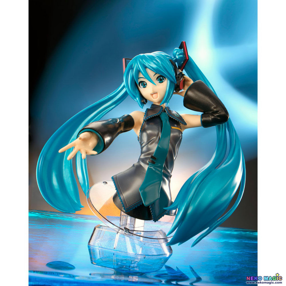bandai miku