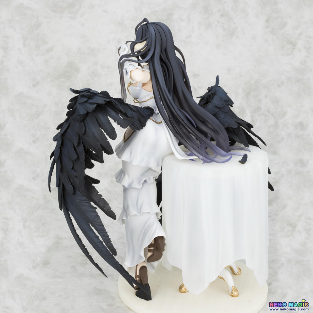 albedo figure
