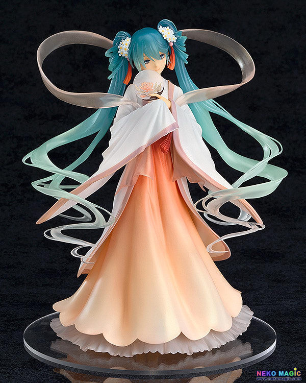 hatsune miku harvest moon figure