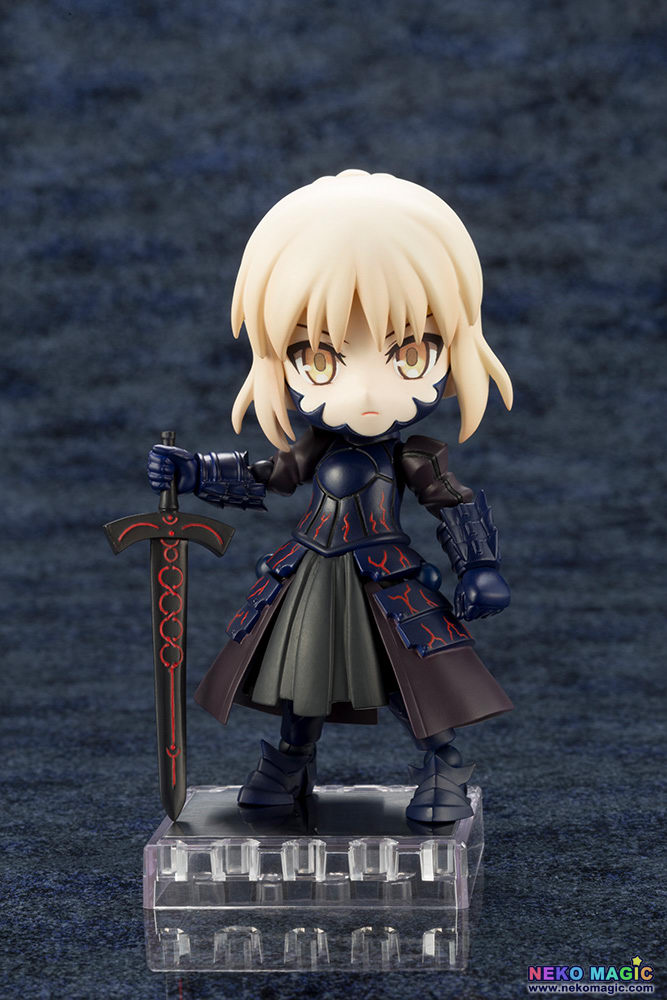saber alter kotobukiya