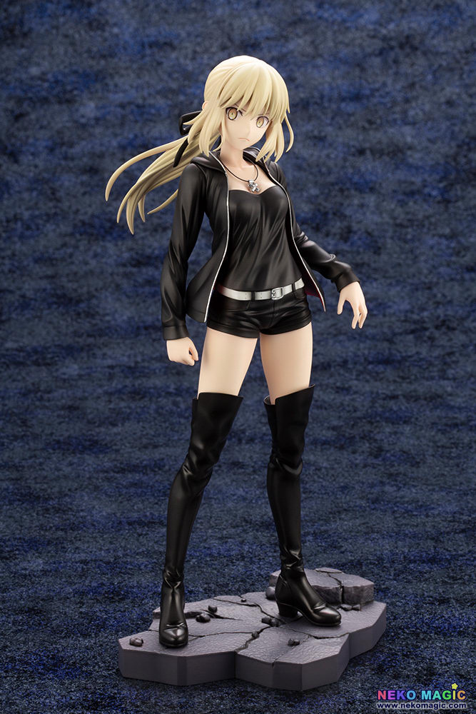 saber alter kotobukiya
