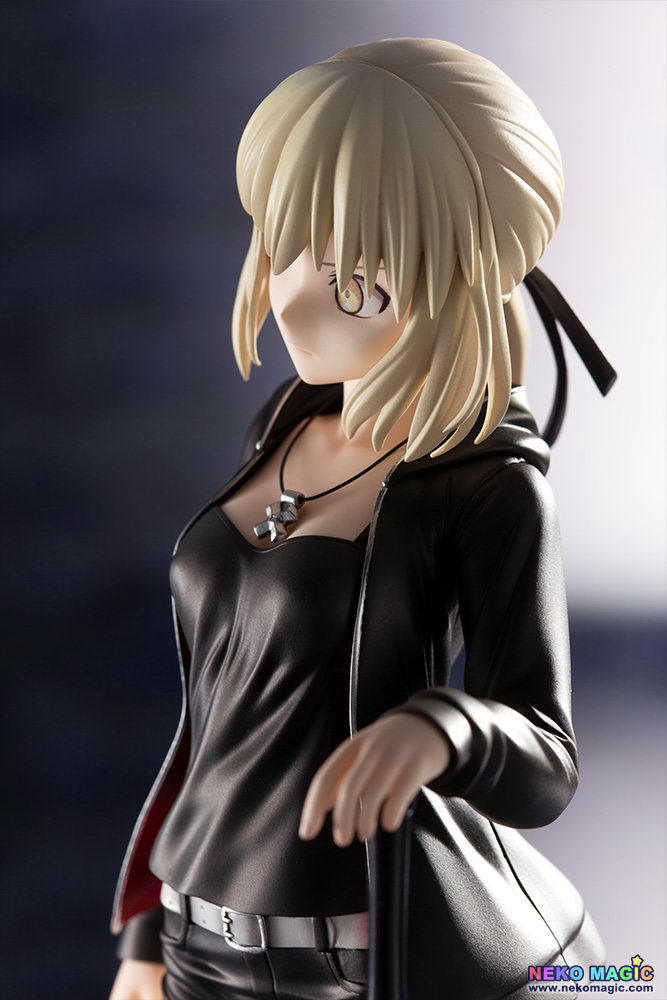 saber alter kotobukiya