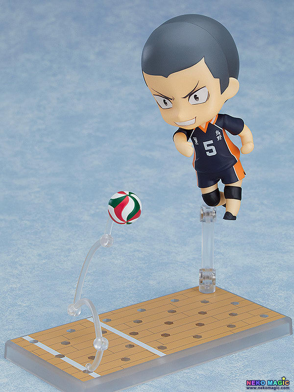ryunosuke tanaka nendoroid