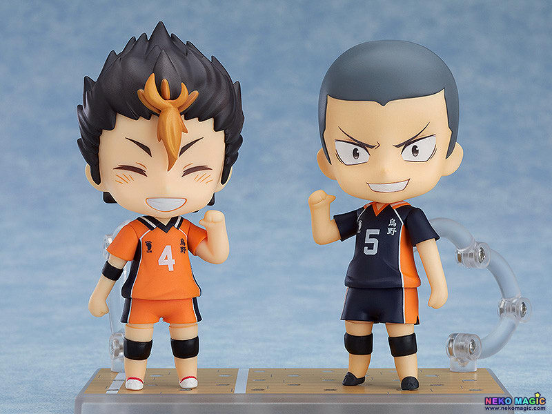 ryunosuke tanaka nendoroid