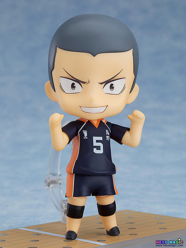 ryunosuke tanaka nendoroid