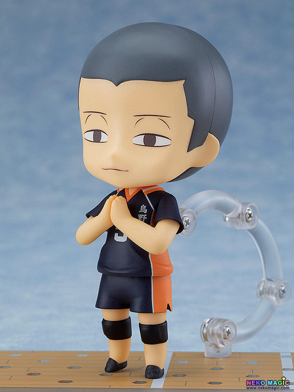 ryunosuke tanaka nendoroid