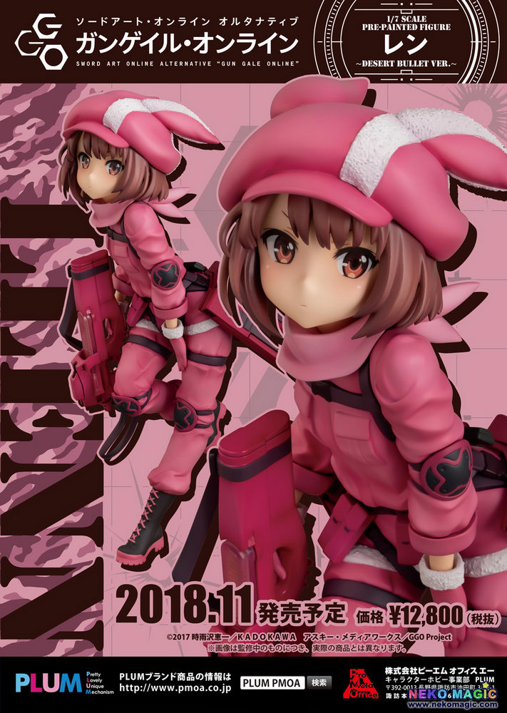 Assistir Sword Art Online Alternative: Gun Gale Online - online