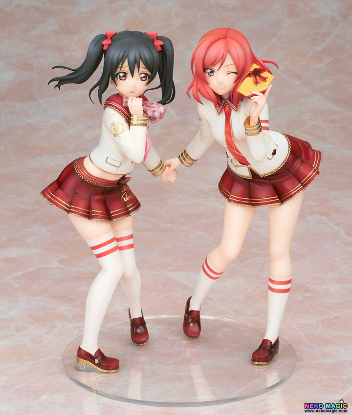 maki nishikino alter figure