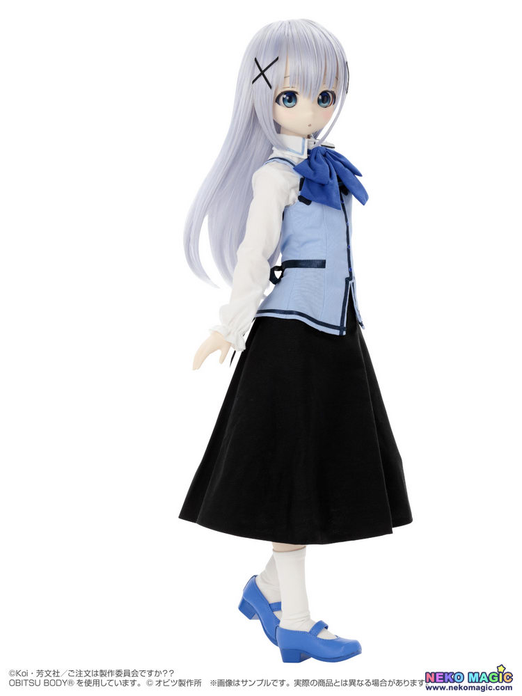 Is the Order a Rabbit? – Chino Another Realistic Characters No.009 1/3 ...