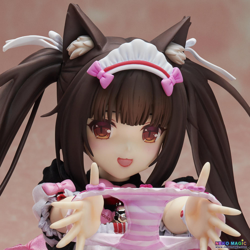 chocola figure