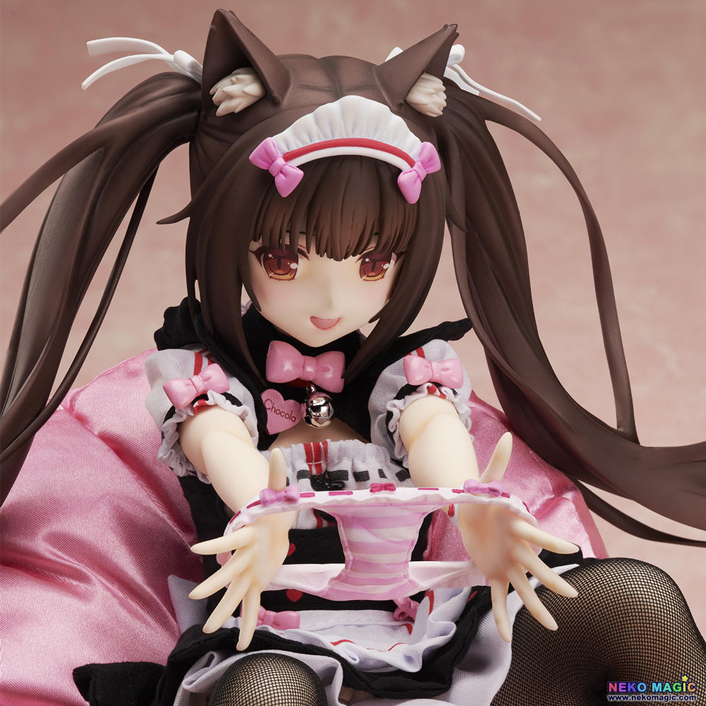 chocola figure