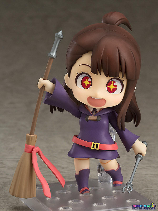 little witch nendoroid