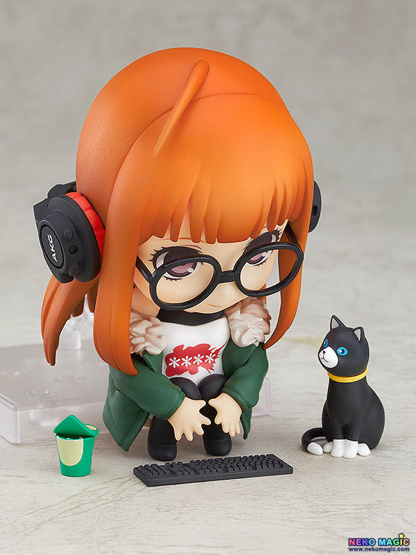 nendoroid futaba