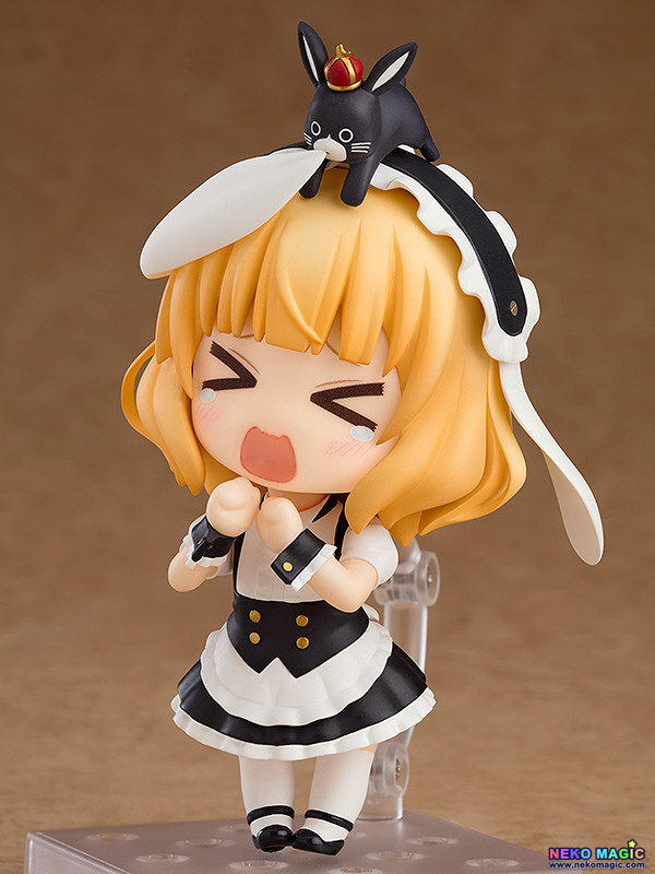 nendoroid no 1