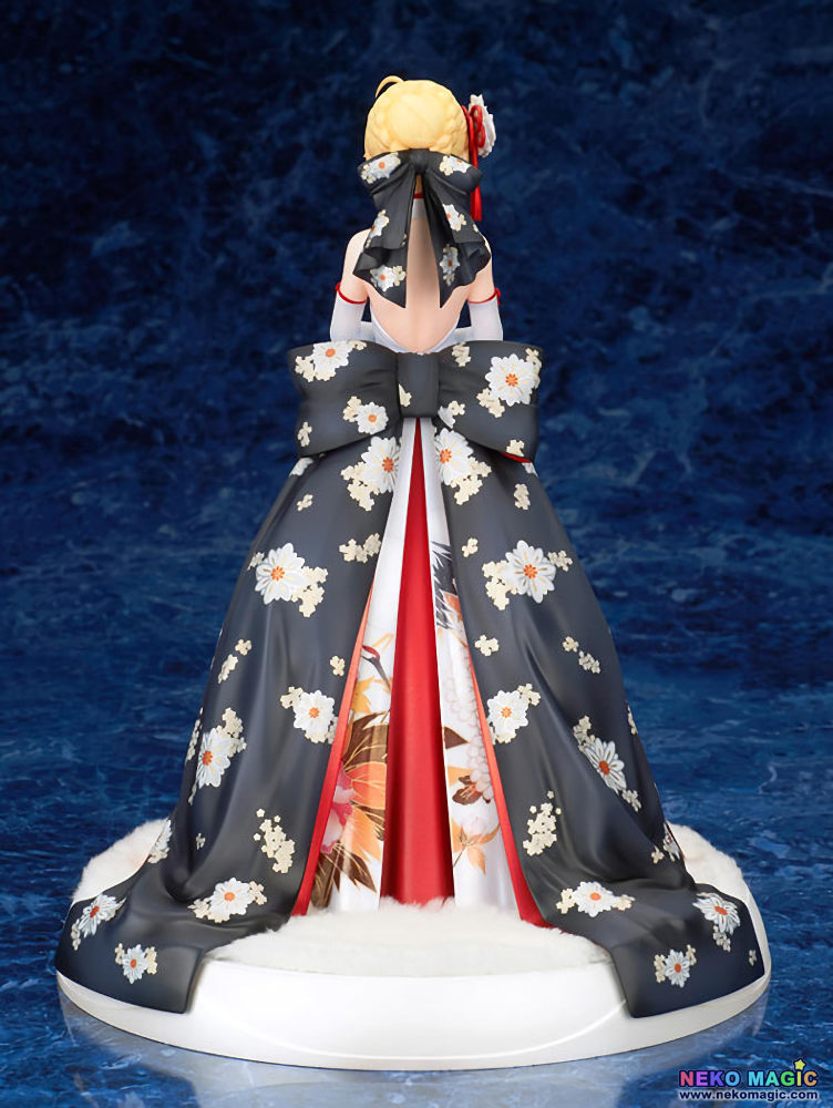 saber kimono alter