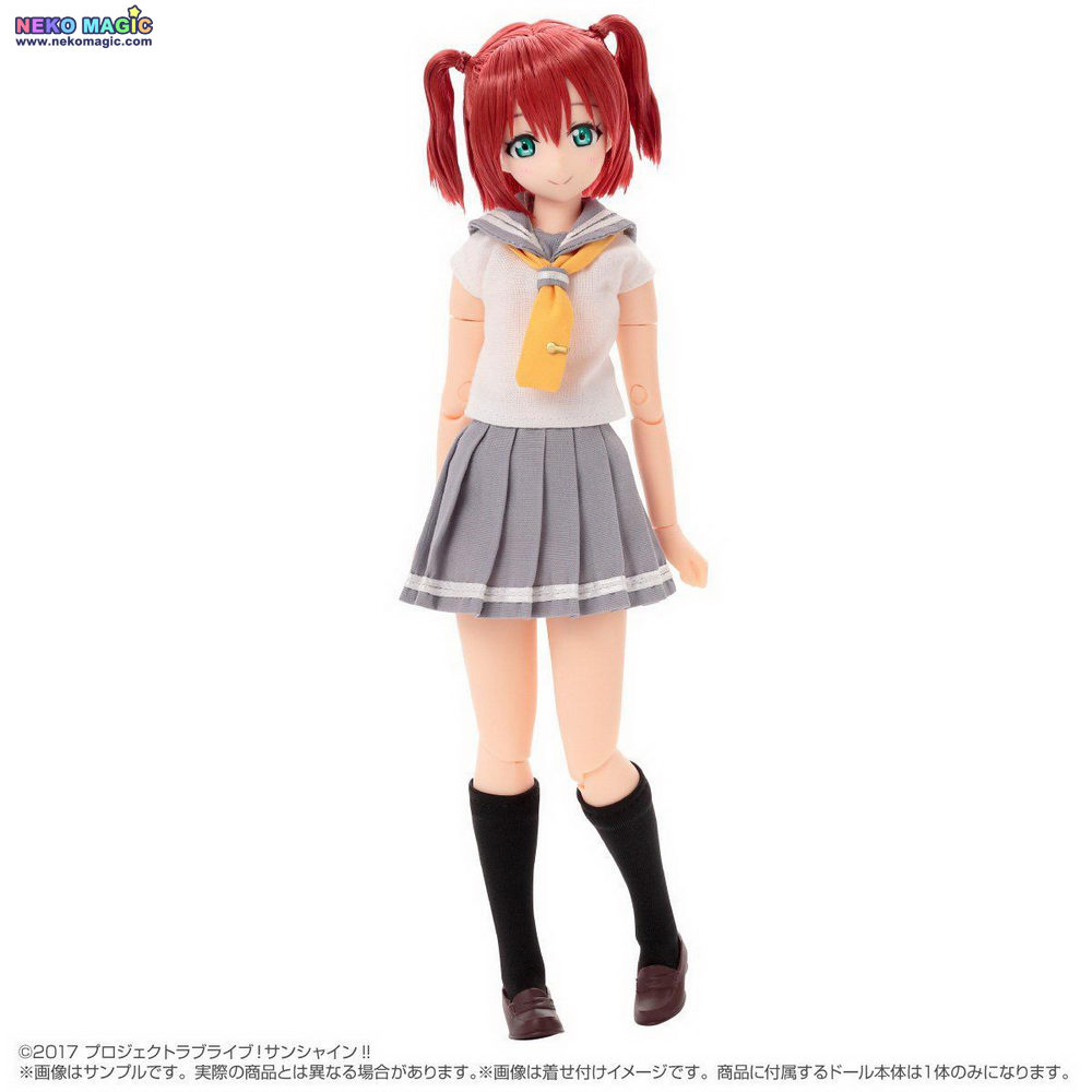 ruby kurosawa nendoroid