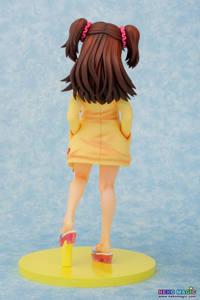 daiki kougyou figure