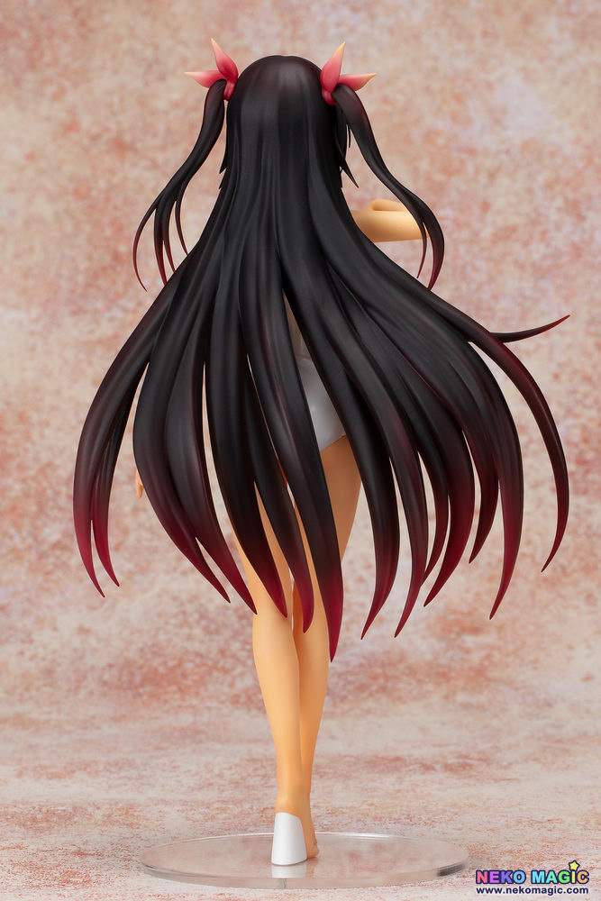 to love ru nemesis figure
