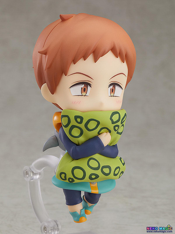 king nendoroid