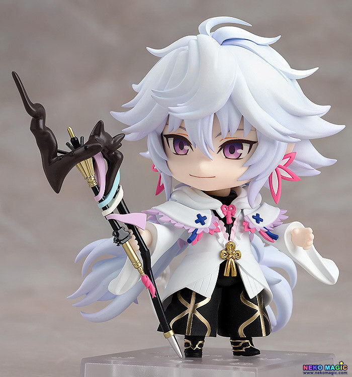 merlin nendoroid
