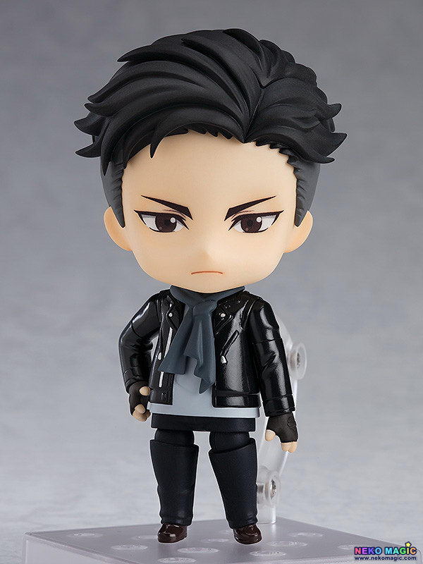 otabek nendoroid