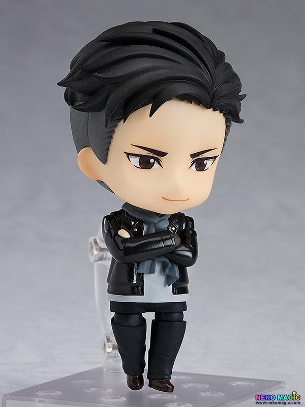 otabek altin nendoroid