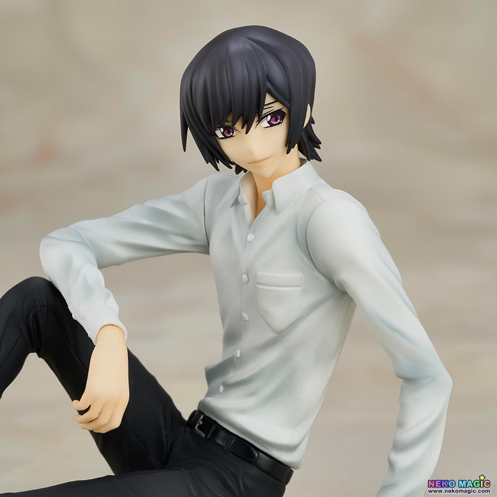 lelouch of the resurrection figure