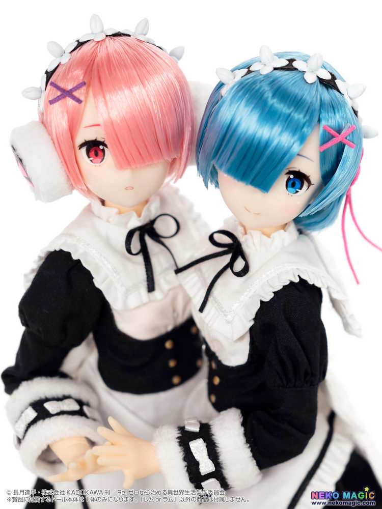 rem snow figure