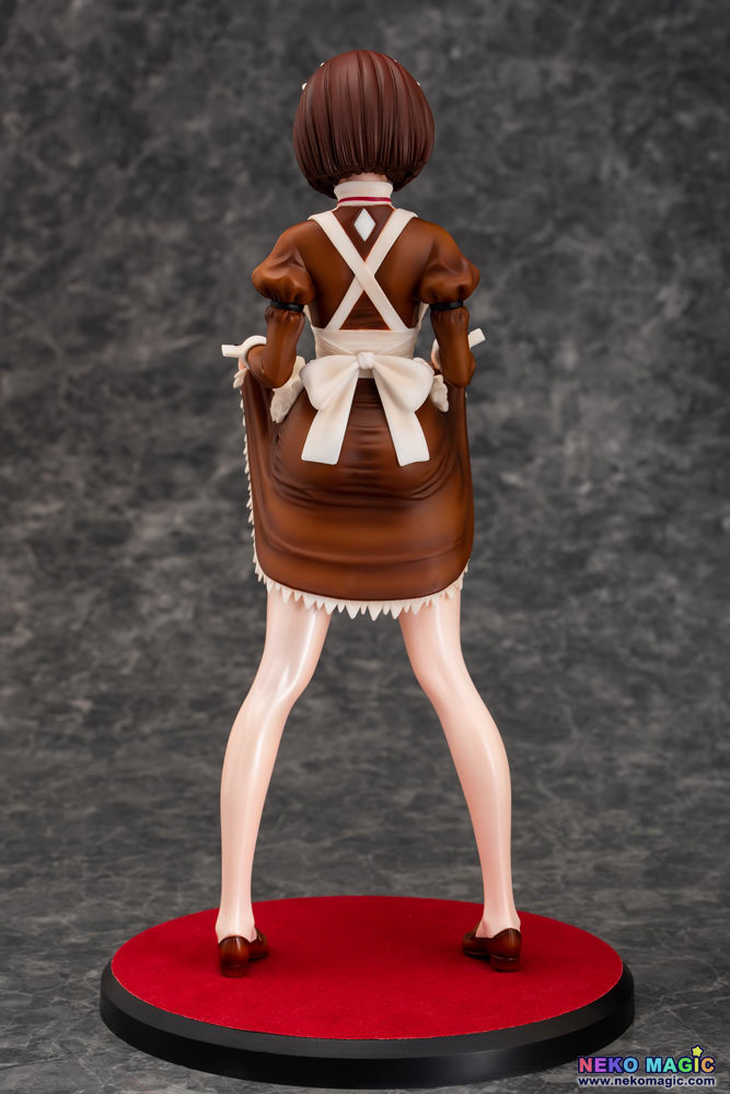 ito chitose figure
