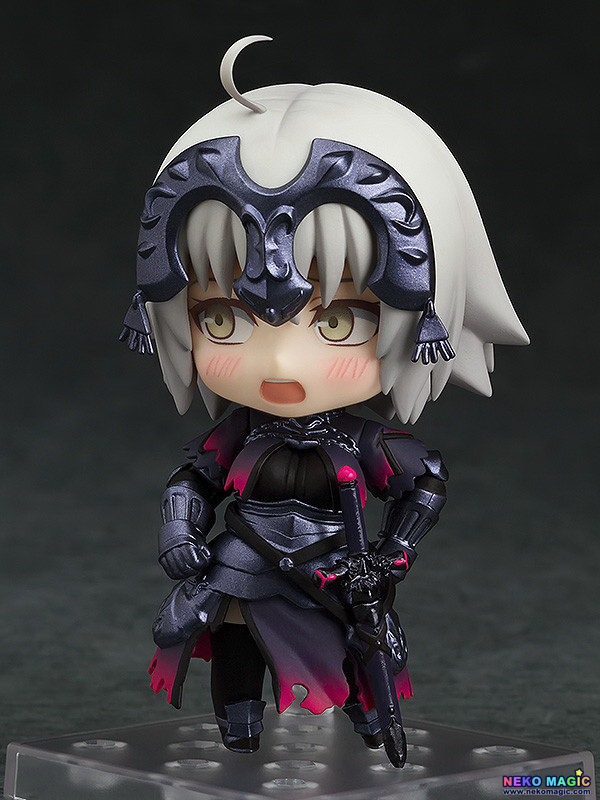 nendoroid 766