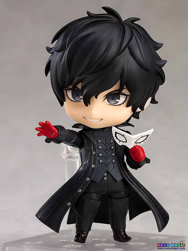 nendoroid 989