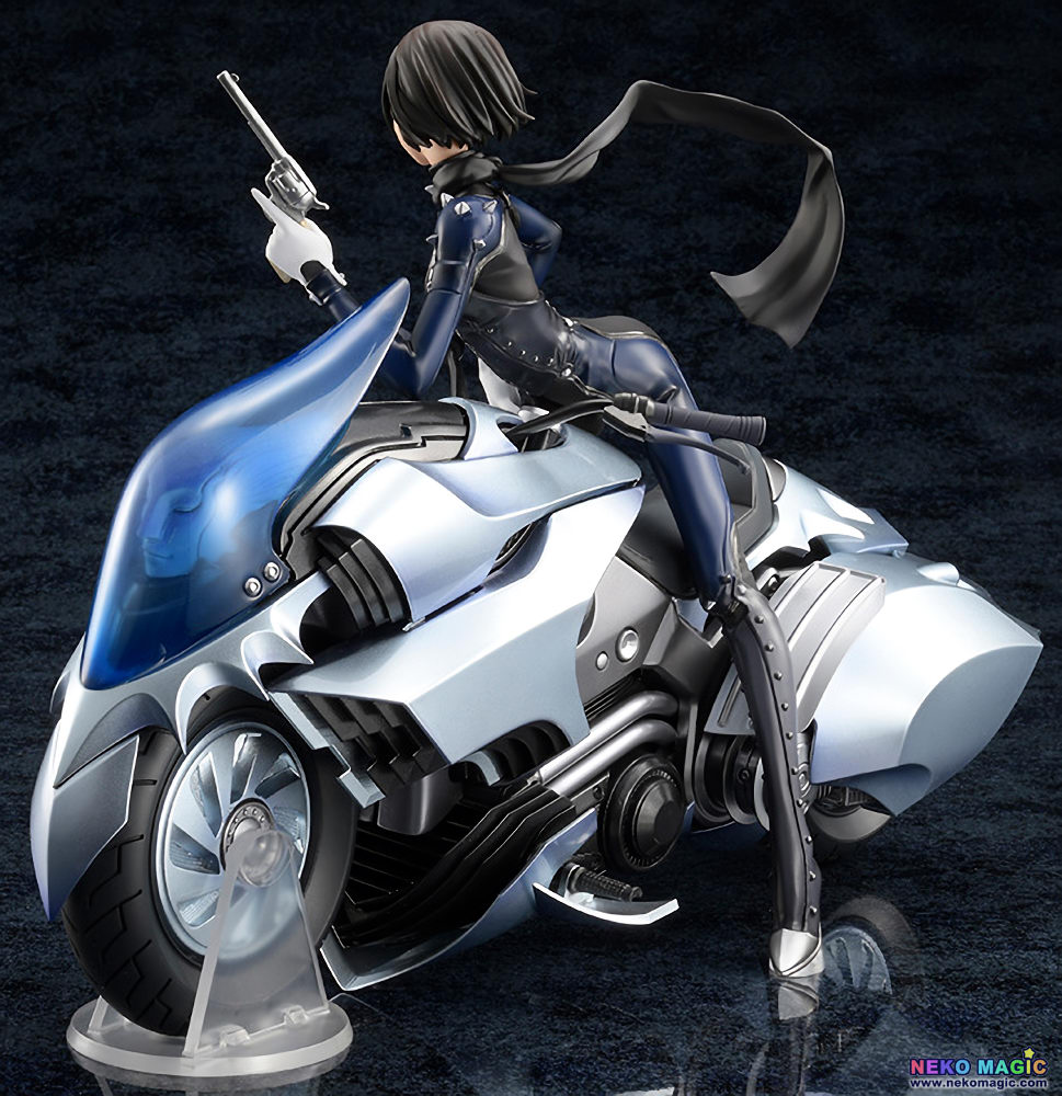 makoto figure persona 5