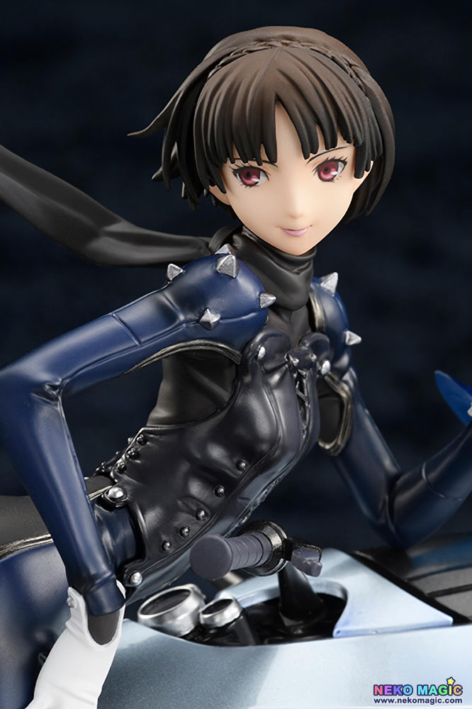persona 5 johanna figure