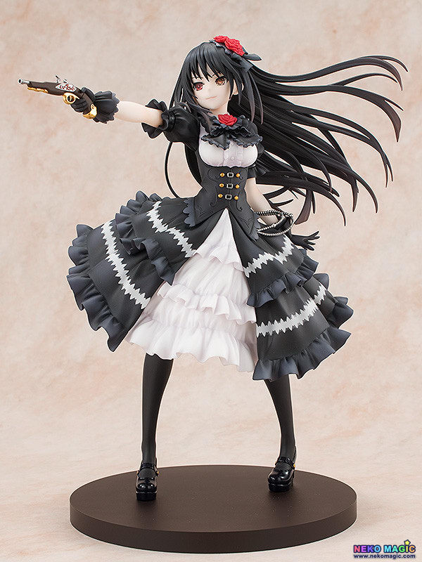 kurumi tokisaki figure 30th anniversary ver