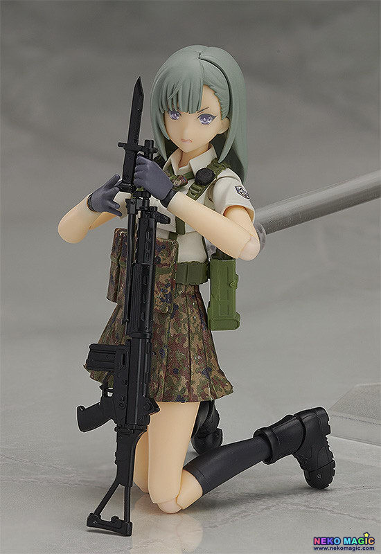 nendoroid ena toyosaki