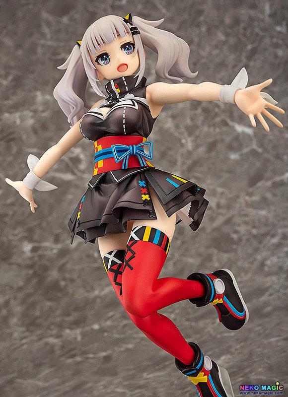 kaguya pop figure