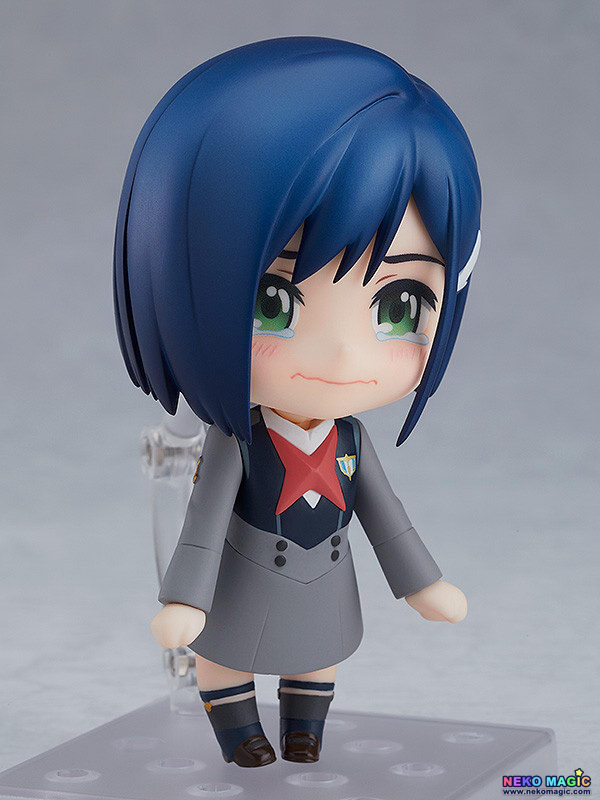 nendoroid ichigo