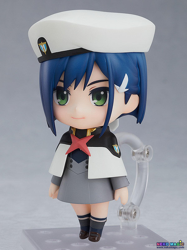 ichigo nendoroid