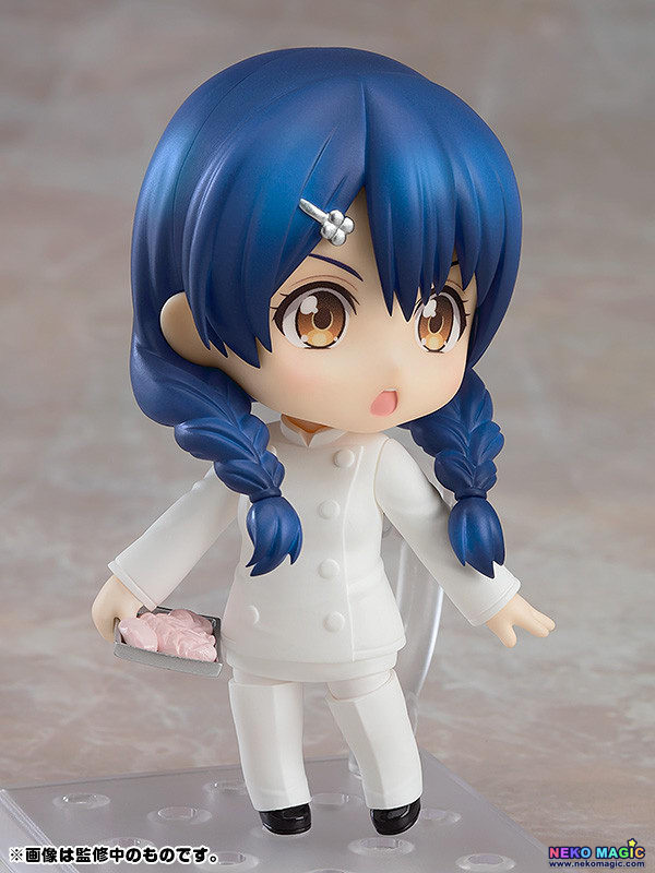 nendoroid megumi