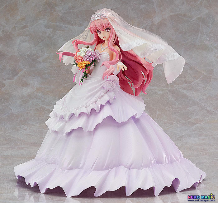 zero no tsukaima louise figure