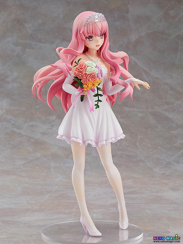 zero no tsukaima louise figure