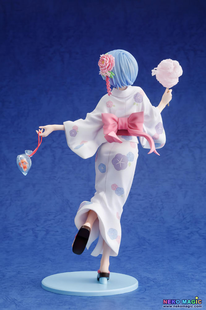 rem yukata